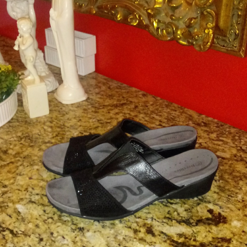 Drexlite Sandals